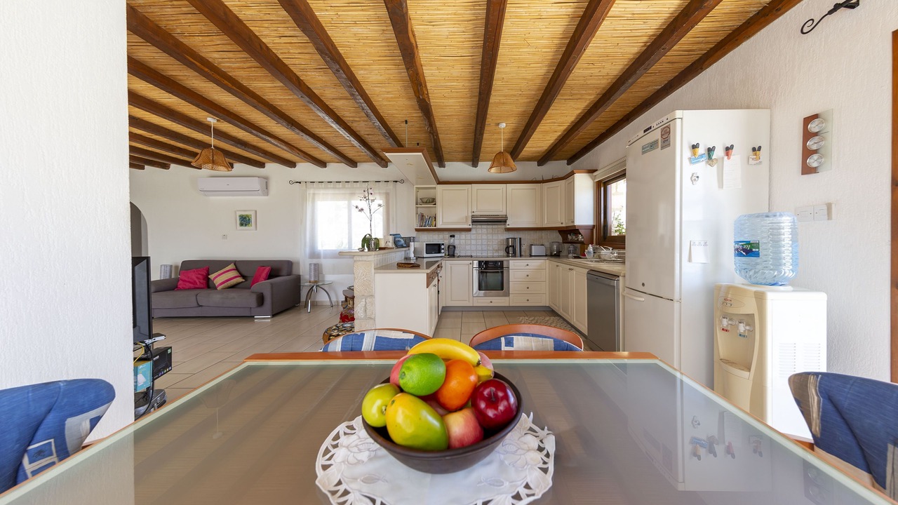 Photo of Livingroom in Peyia Town