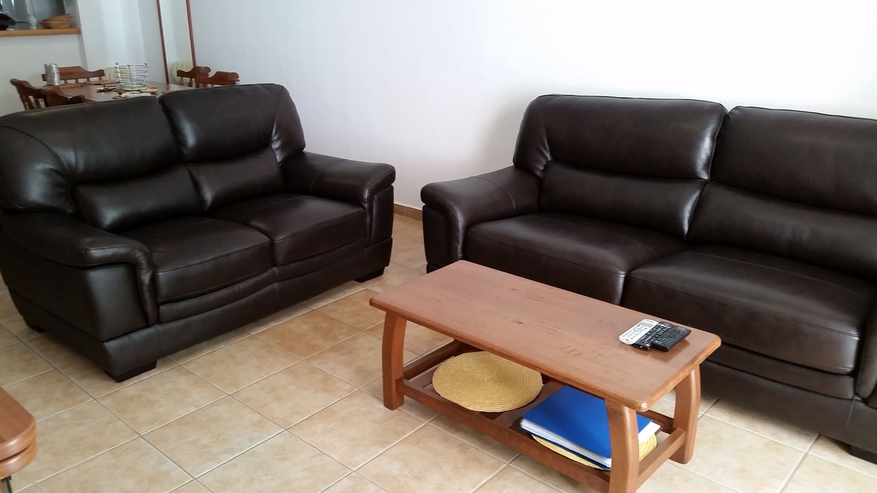 Photo of Livingroom in Paphos