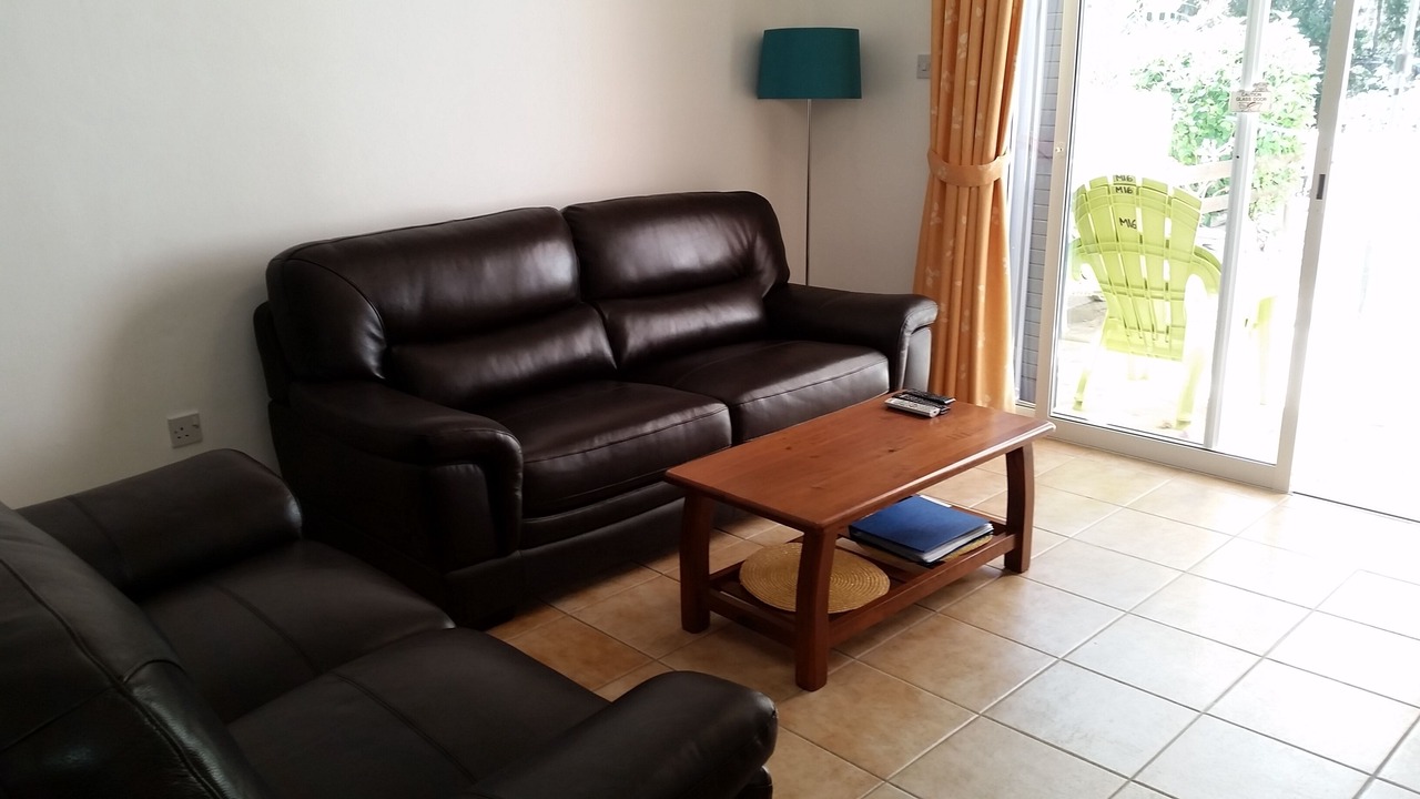 Photo of Livingroom in Paphos