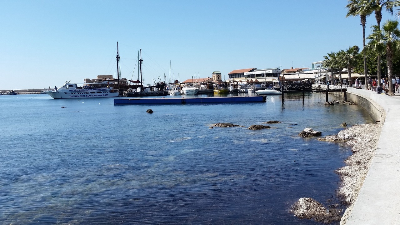 Photo of Others in Paphos