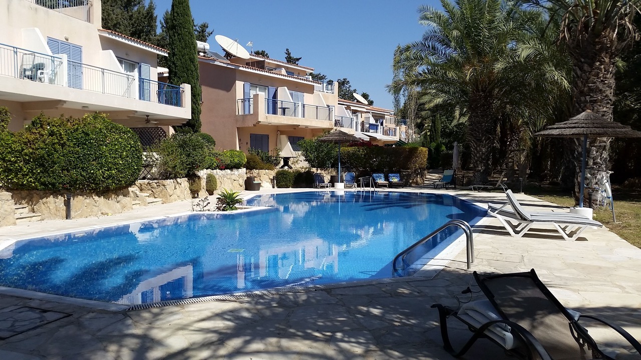 Photo of Outdoor in Paphos