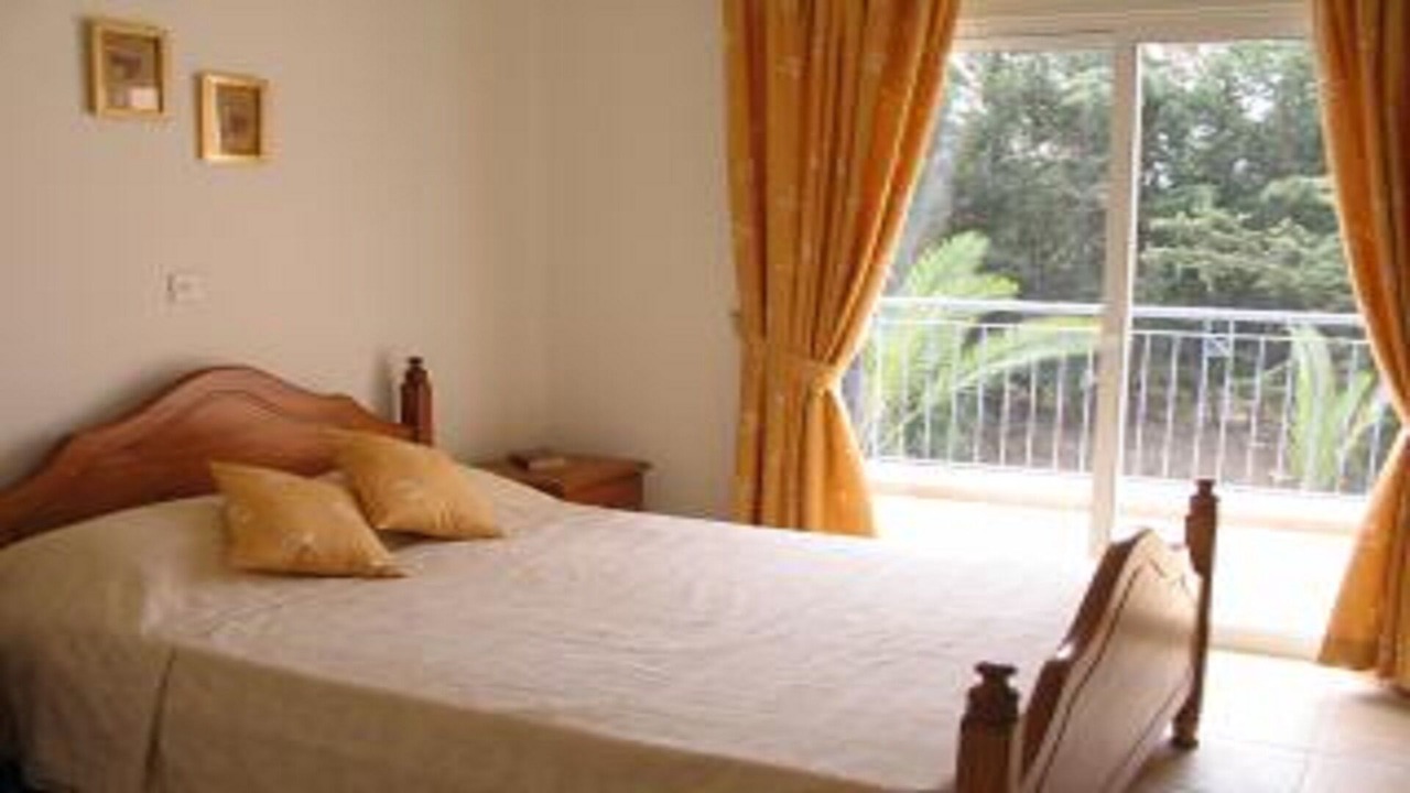 Photo of Patio Balcony in Paphos
