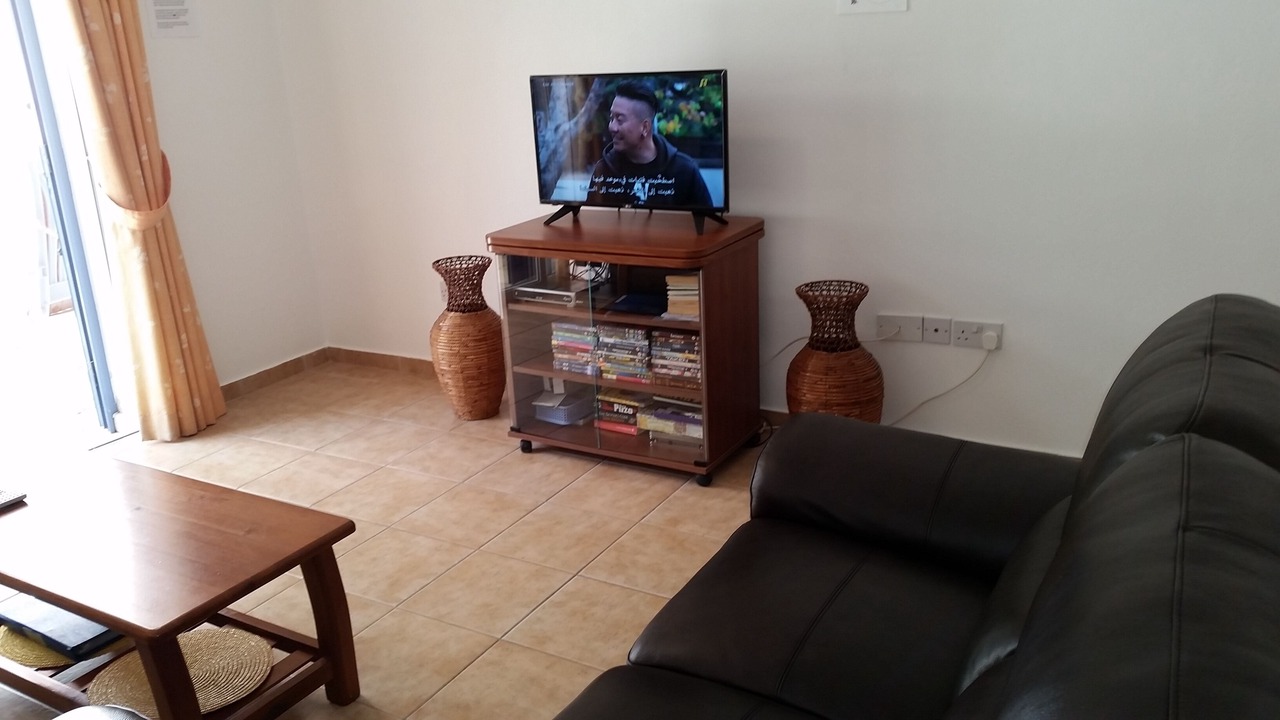Photo of Livingroom in Paphos