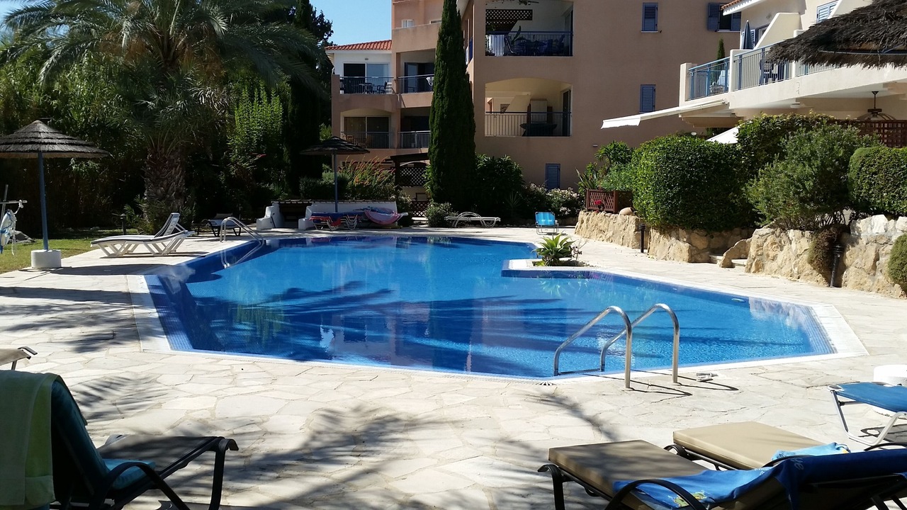 Photo of Outdoor in Paphos