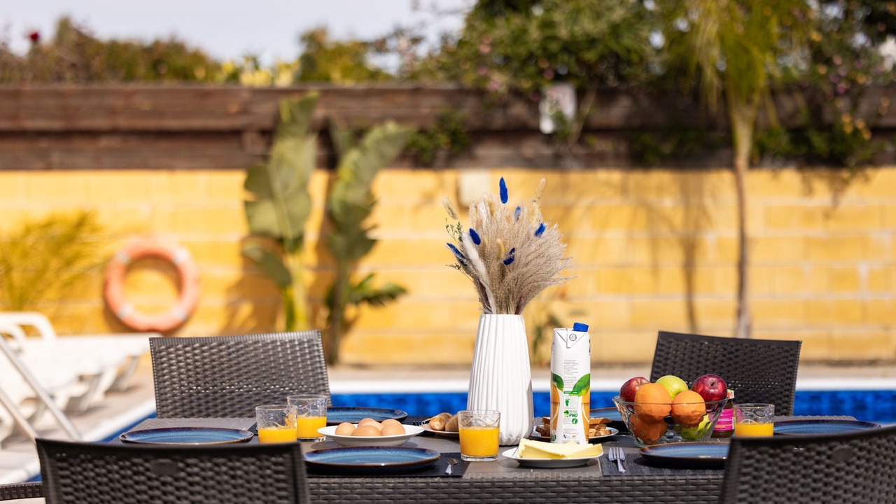 Photo of Outdoor in Ayia Marina Chrysochous