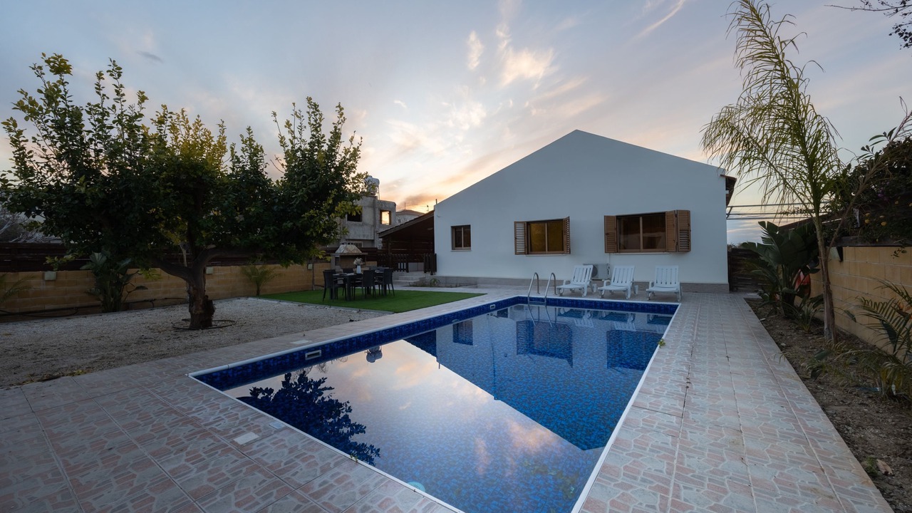 Photo of Outdoor in Ayia Marina Chrysochous