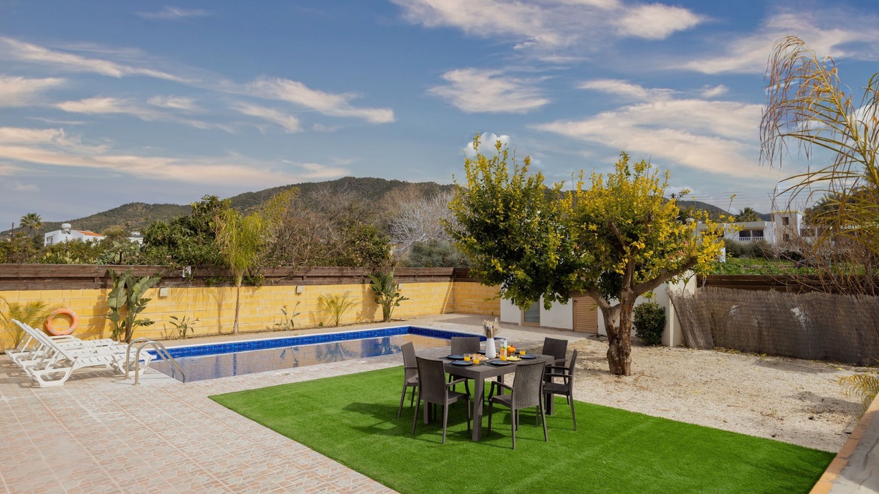 Photo of Outdoor in Ayia Marina Chrysochous