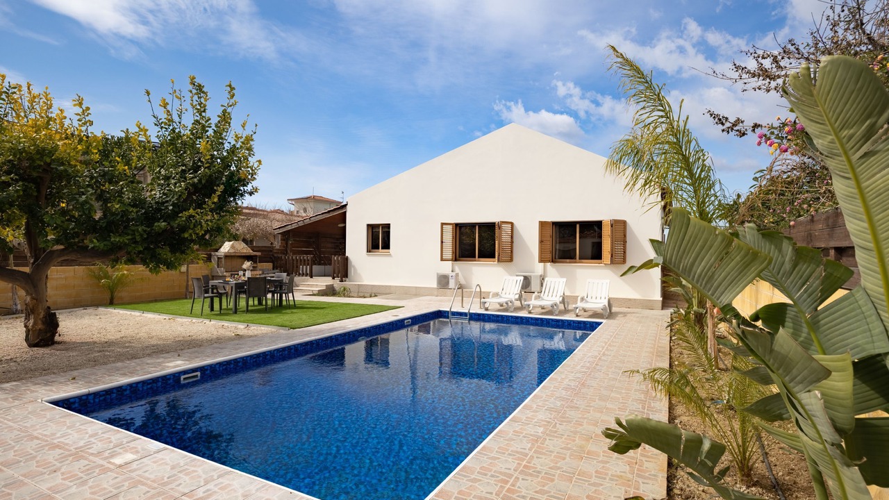 Photo of Outdoor in Ayia Marina Chrysochous