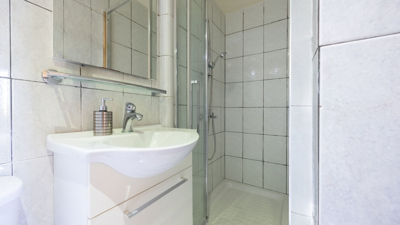 Photo of Bathroom in Ayia Marina Chrysochous