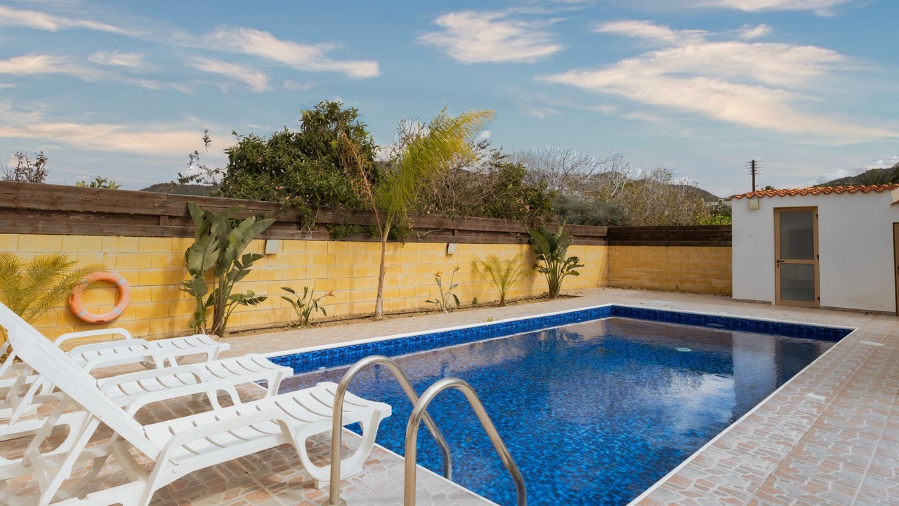 Photo of Outdoor in Ayia Marina Chrysochous