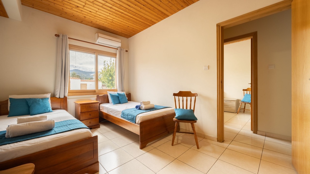 Photo of Bedroom in Ayia Marina Chrysochous