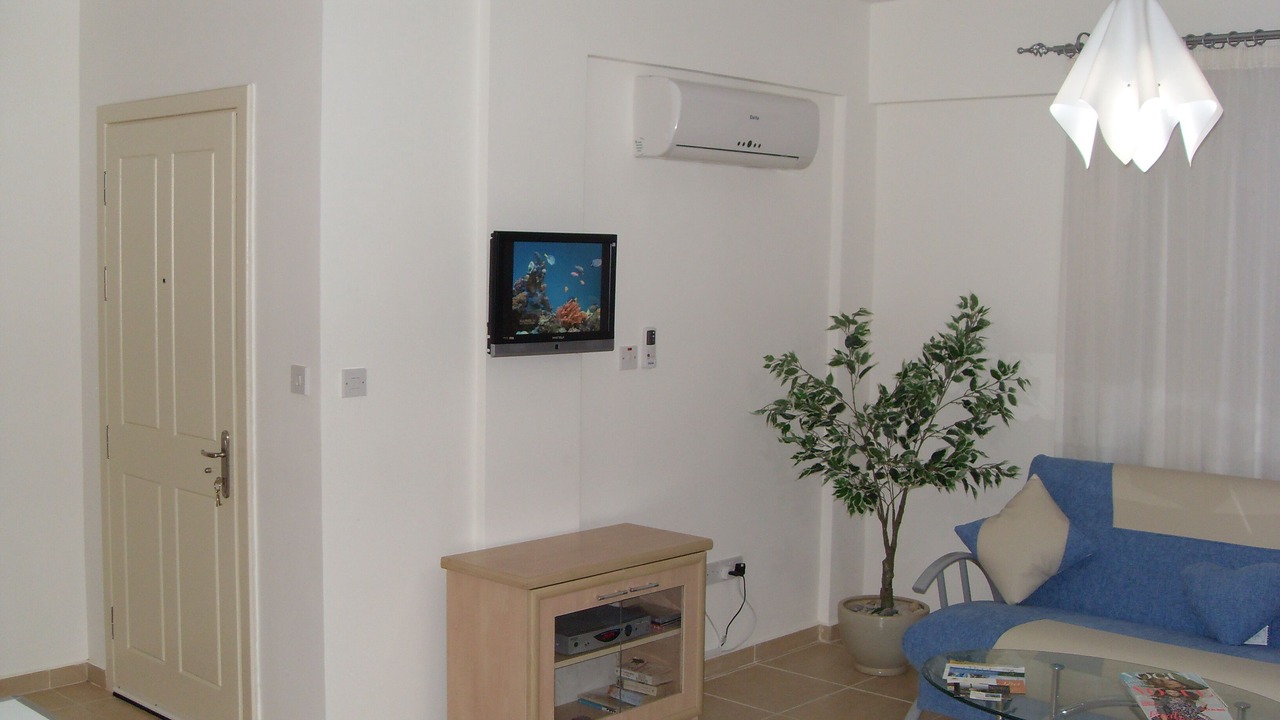 Photo of Livingroom in Esentepe