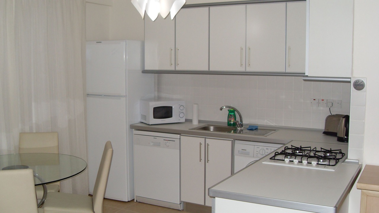 Photo of Kitchen in Esentepe
