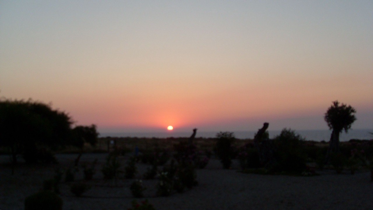 Photo of Outdoor in Esentepe