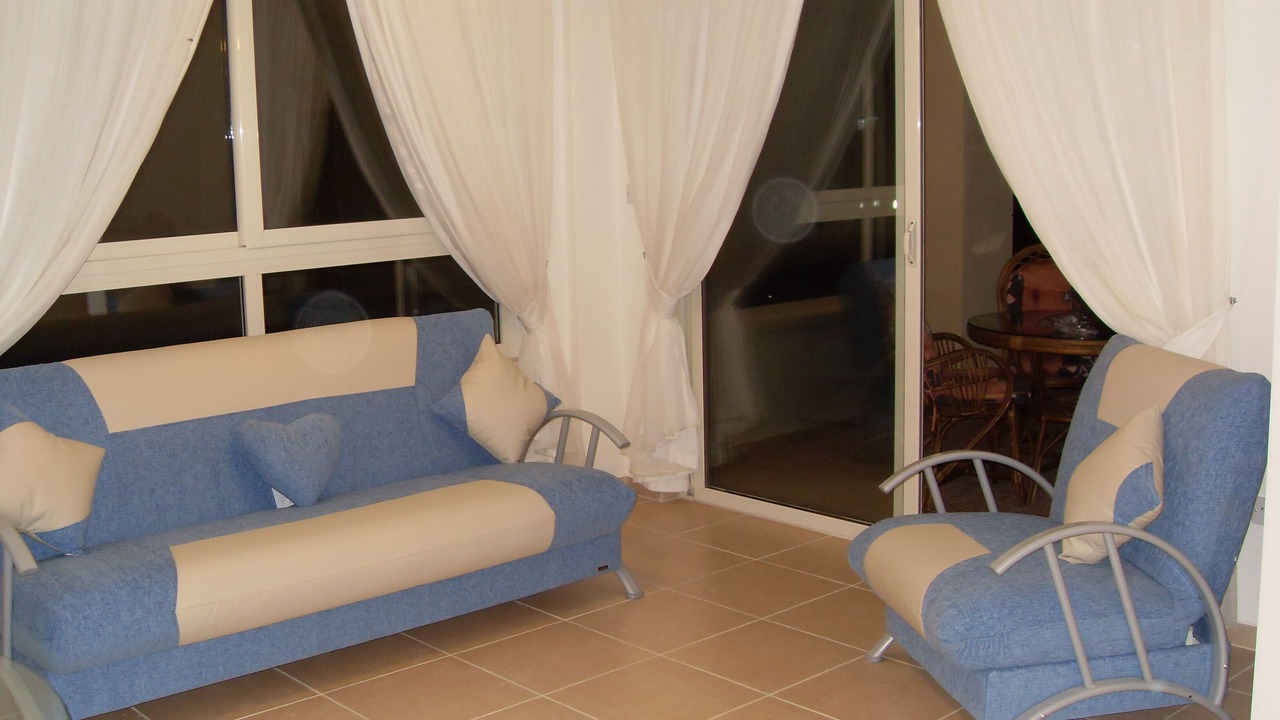 Photo of Livingroom in Esentepe
