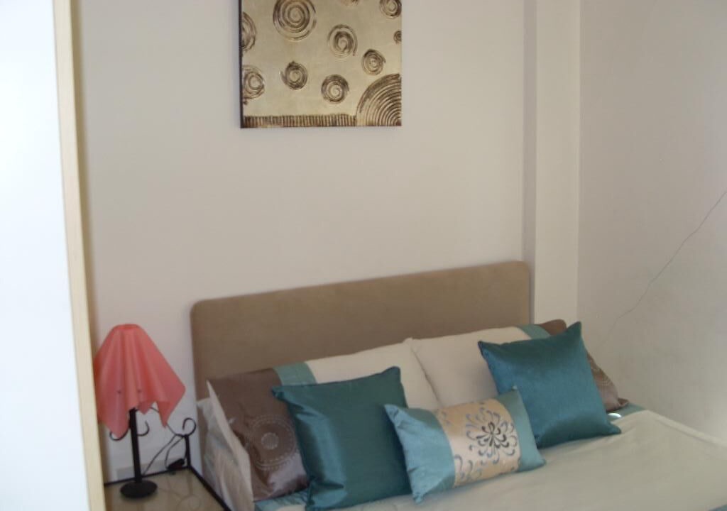 Photo of Bedroom in Esentepe