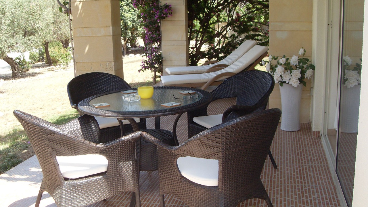 Photo of Outdoor in Esentepe