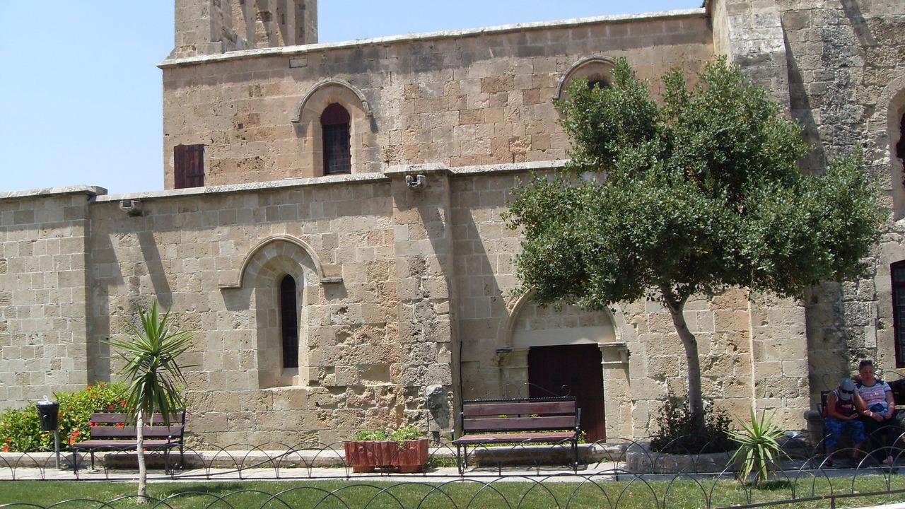 Photo of Others in Esentepe