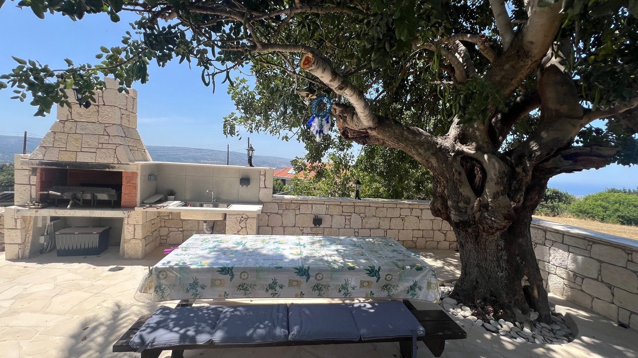 Photo of Outdoor in Peristerona