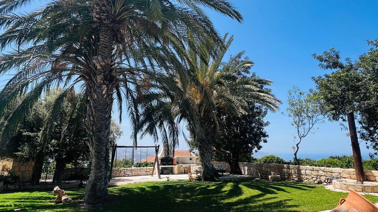 Photo of Outdoor in Peristerona