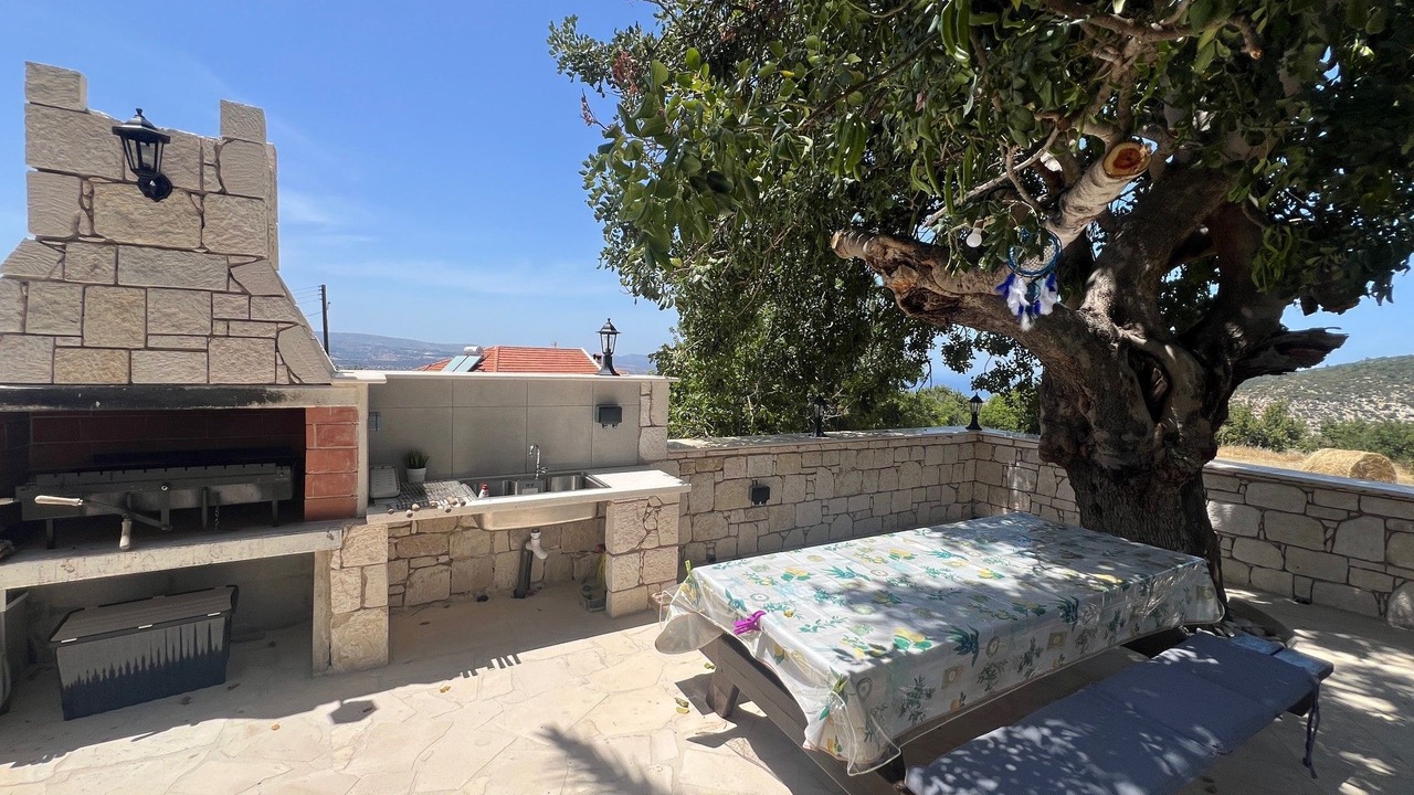 Photo of Outdoor in Peristerona