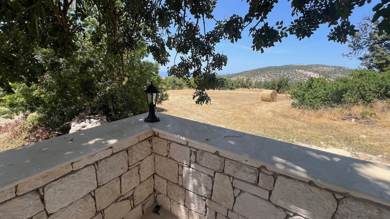 Photo of Outdoor in Peristerona
