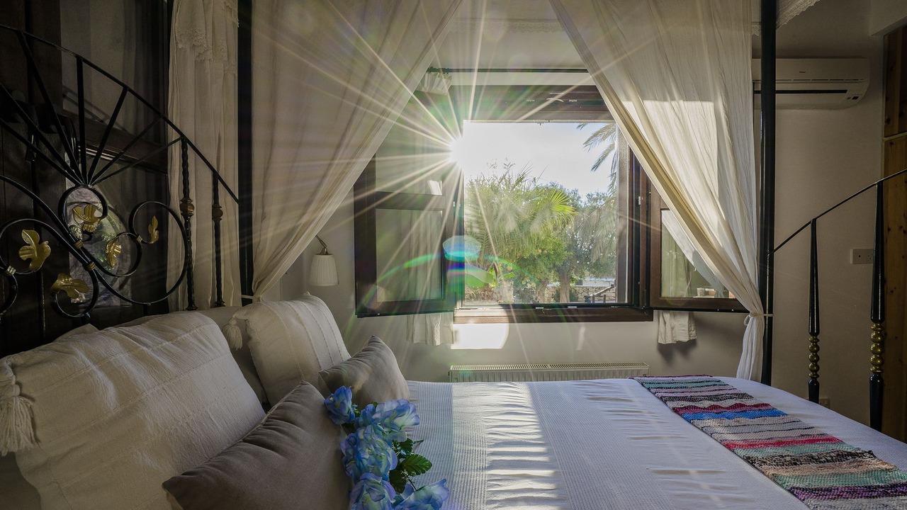 Photo of Bedroom in Peristerona