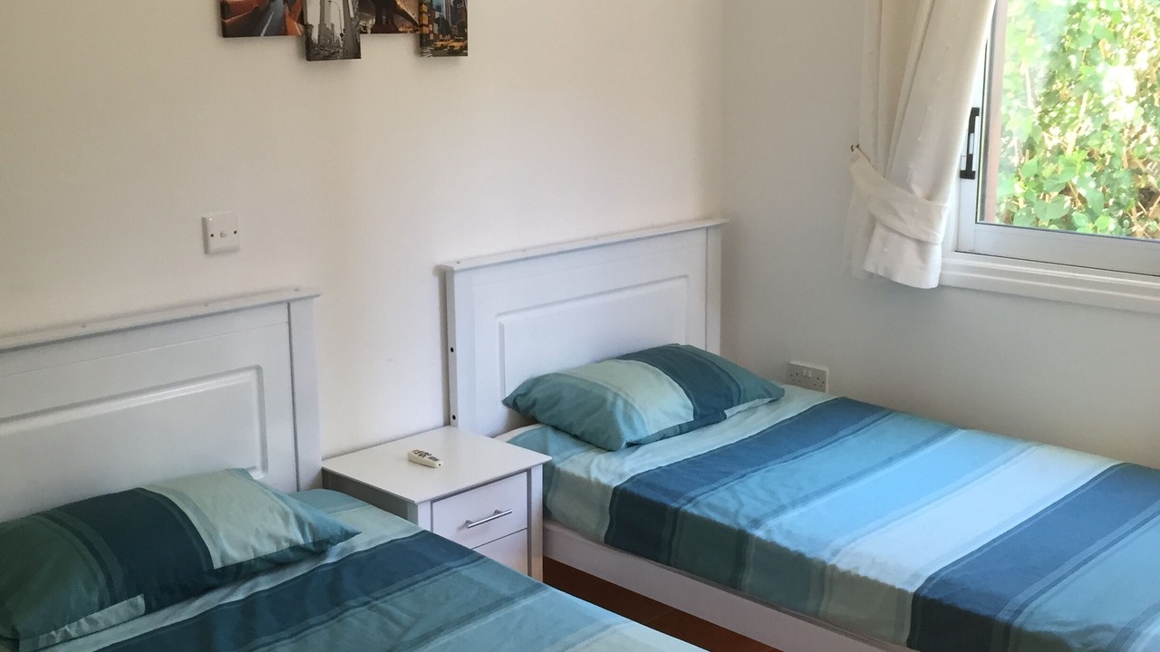 Photo of Bedroom in Pissouri