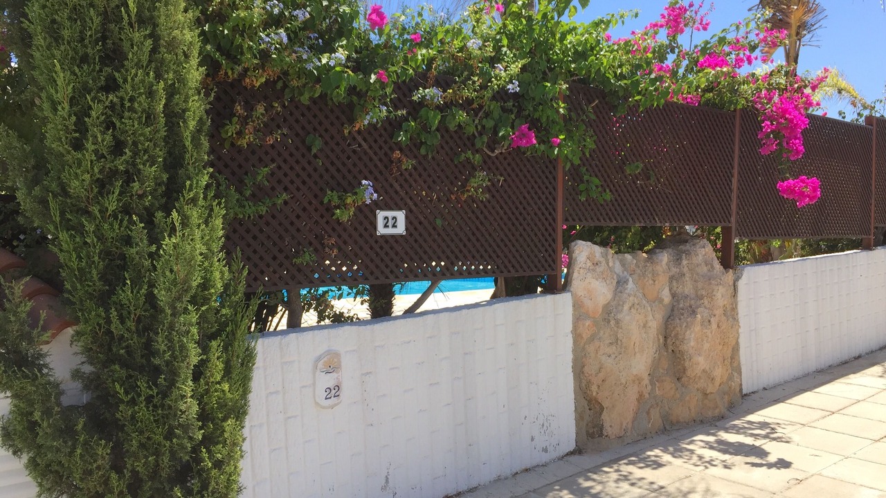 Photo of Outdoor in Pissouri