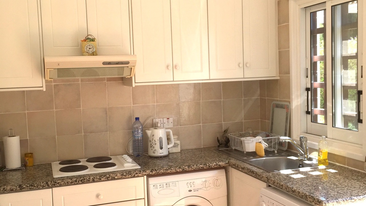 Photo of Kitchen in Pissouri