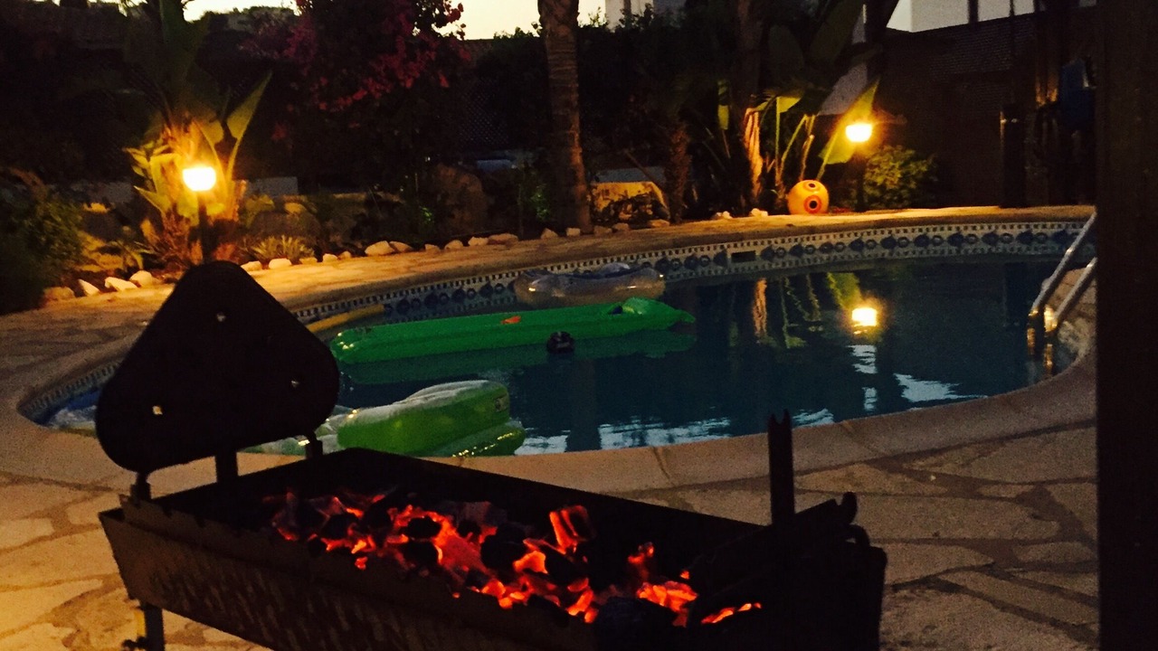 Photo of Outdoor in Pissouri