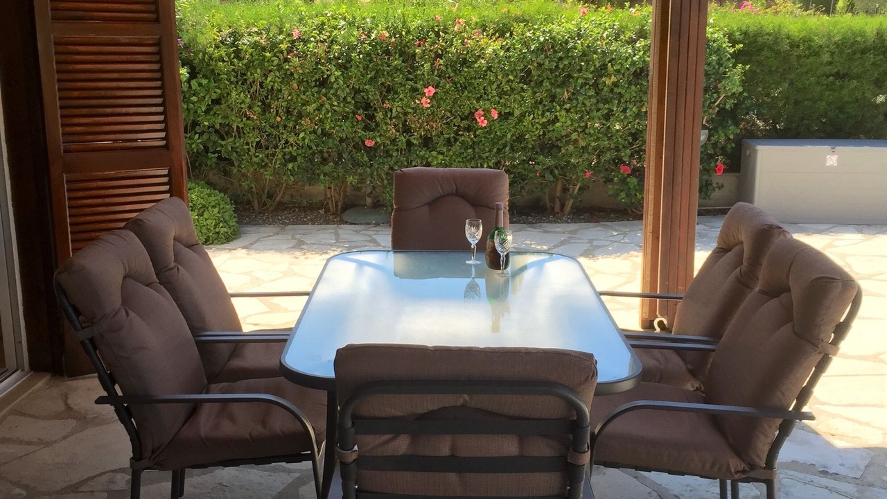 Photo of Outdoor in Pissouri