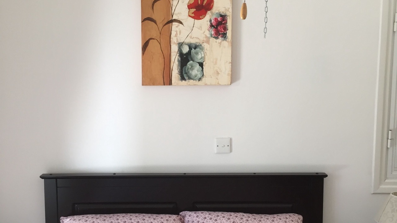 Photo of Bedroom in Pissouri