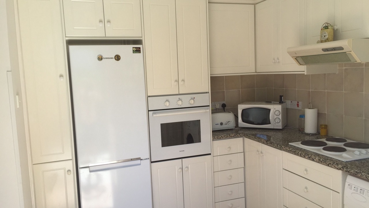 Photo of Kitchen in Pissouri