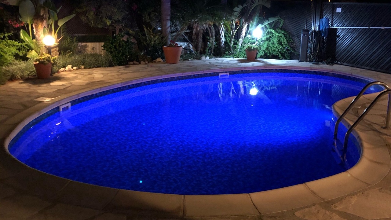 Photo of Outdoor in Pissouri