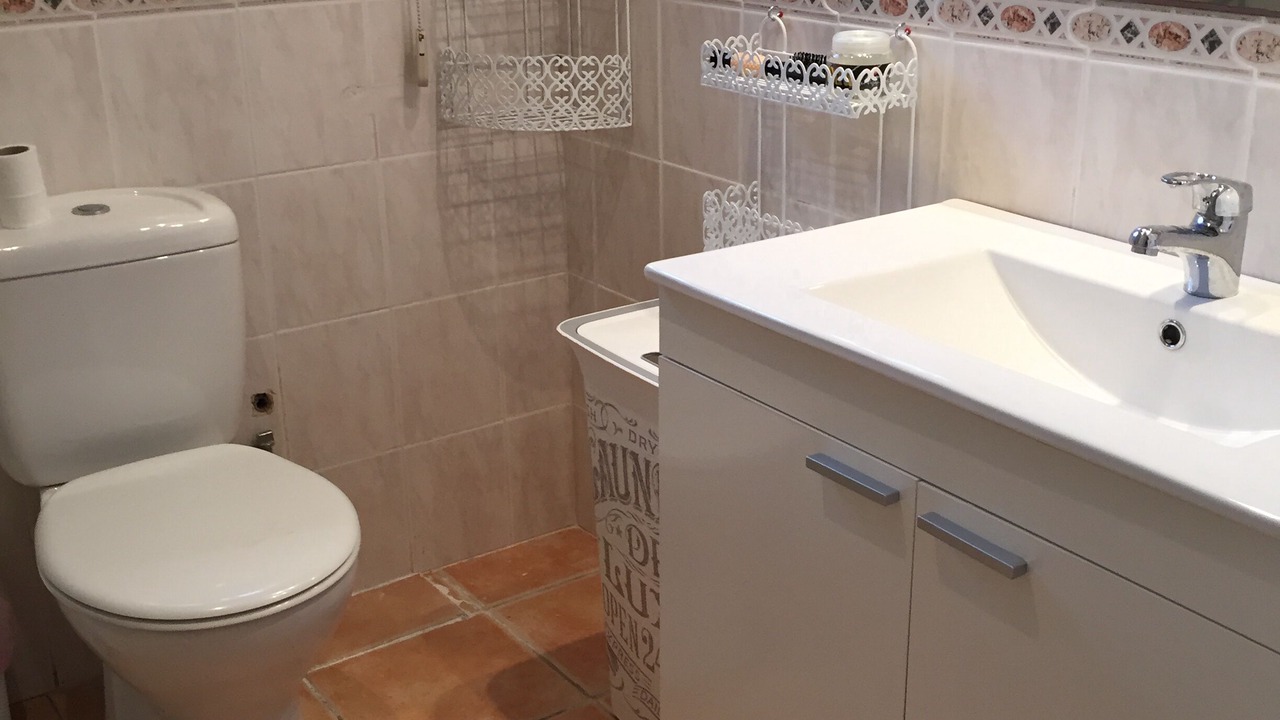 Photo of Bathroom in Pissouri
