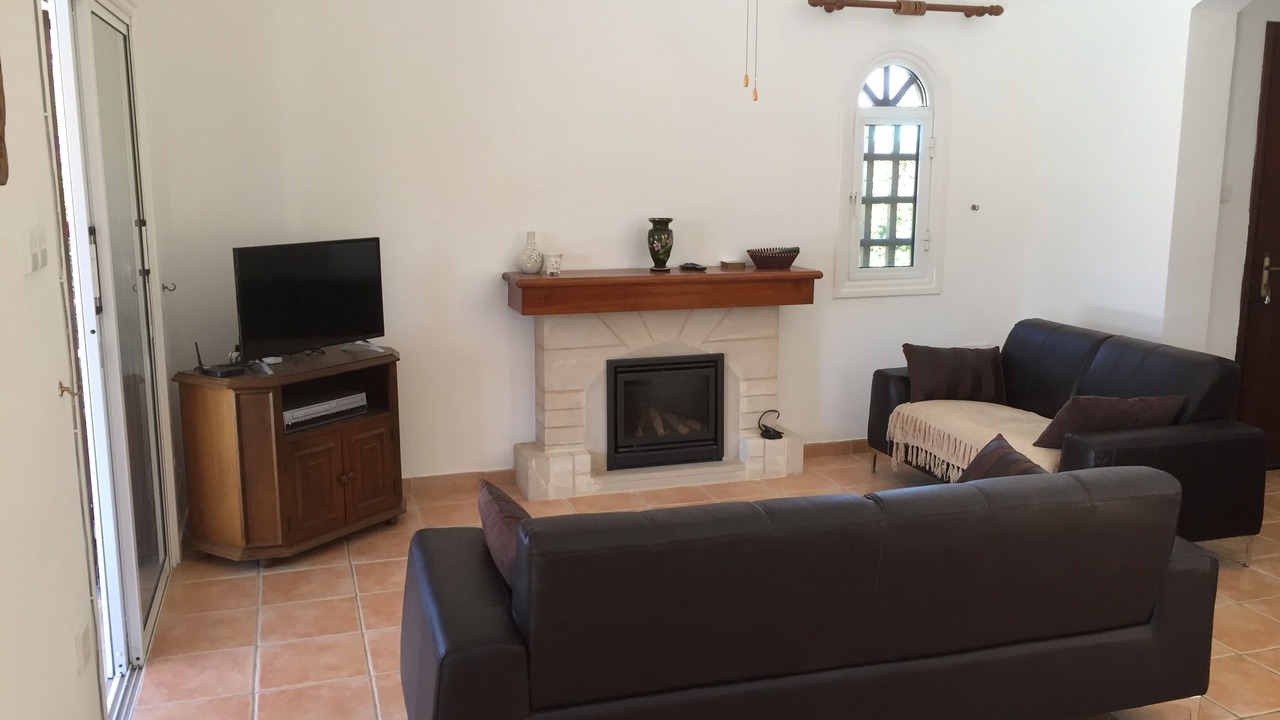 Photo of Livingroom in Pissouri