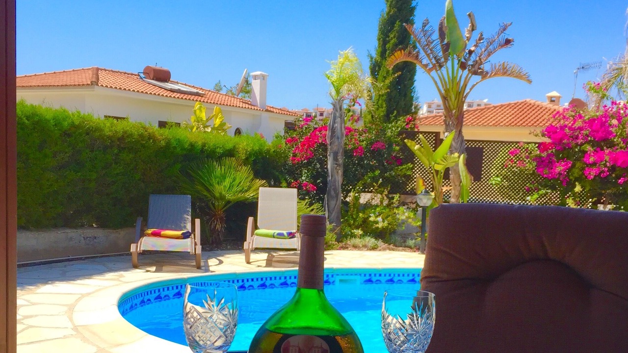 Photo of Outdoor in Pissouri