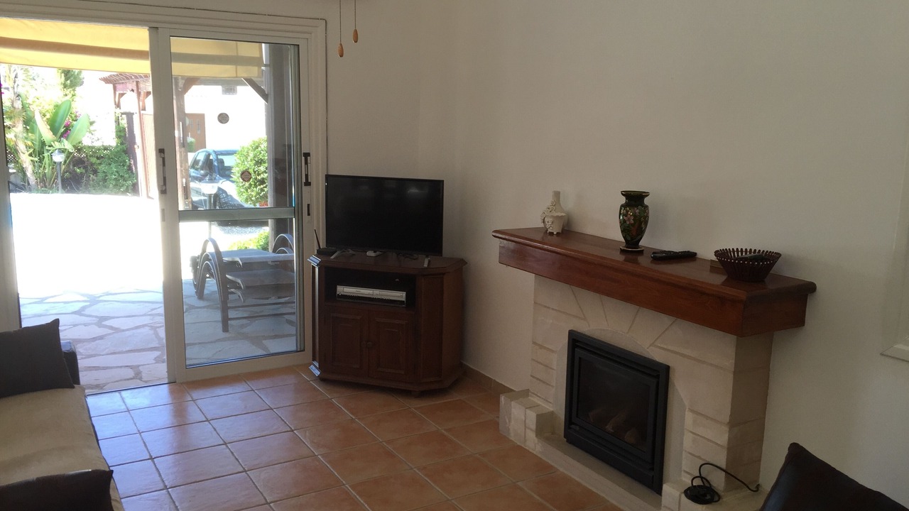 Photo of Livingroom in Pissouri