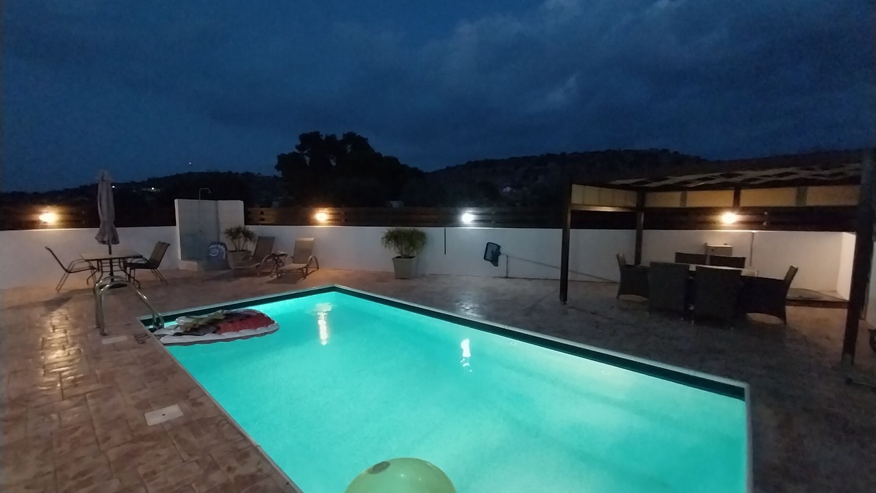 Photo of Outdoor in Alethriko