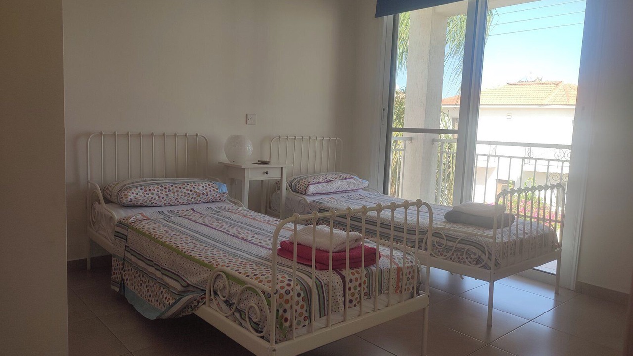 Photo of Bedroom in Alethriko