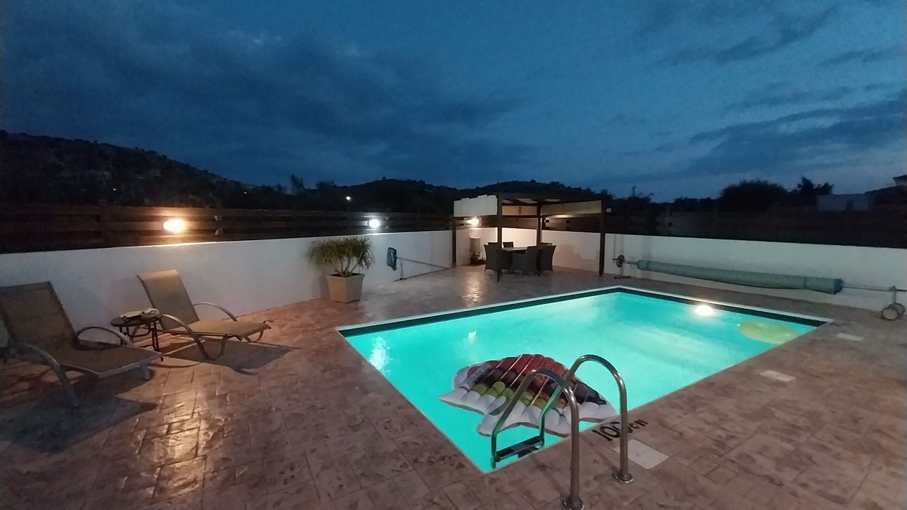 Photo of Outdoor in Alethriko
