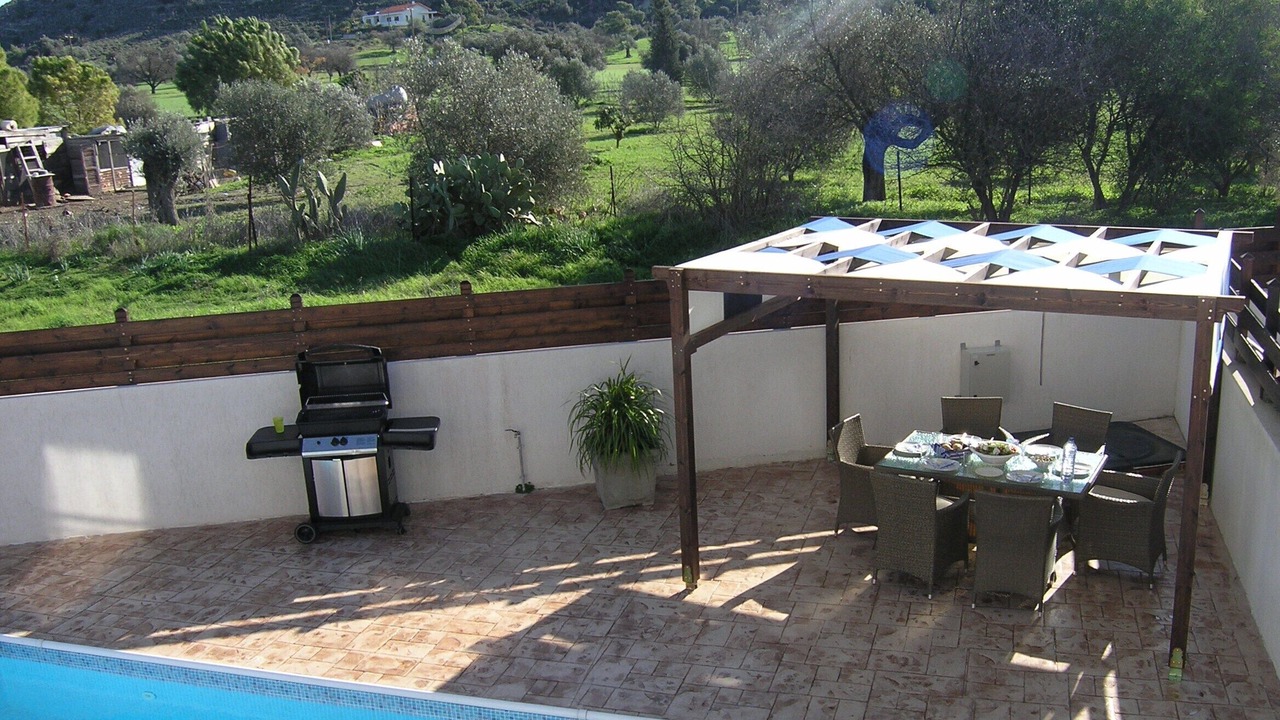 Photo of Outdoor in Alethriko