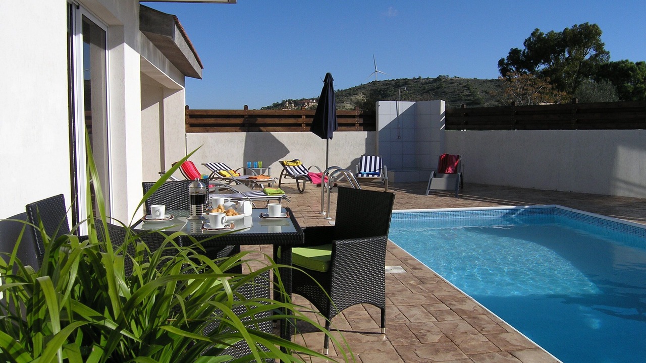 Photo of Outdoor in Alethriko