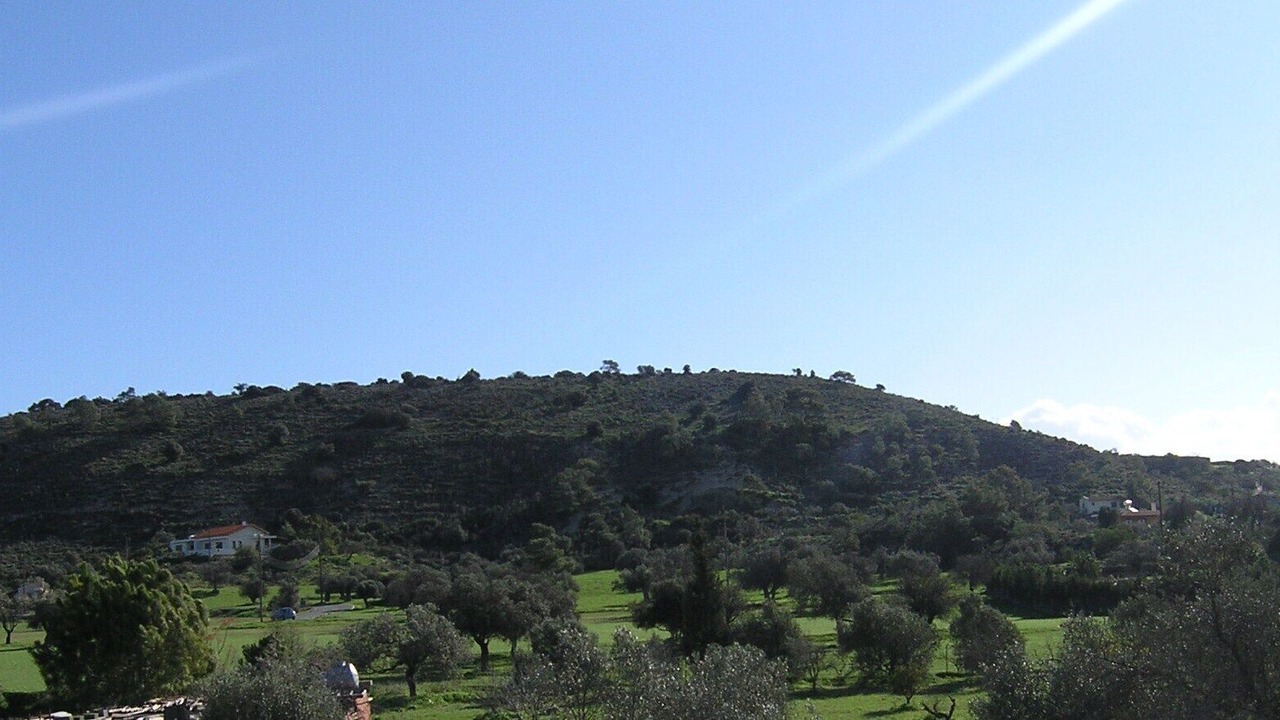 Photo of Patio Balcony in Alethriko
