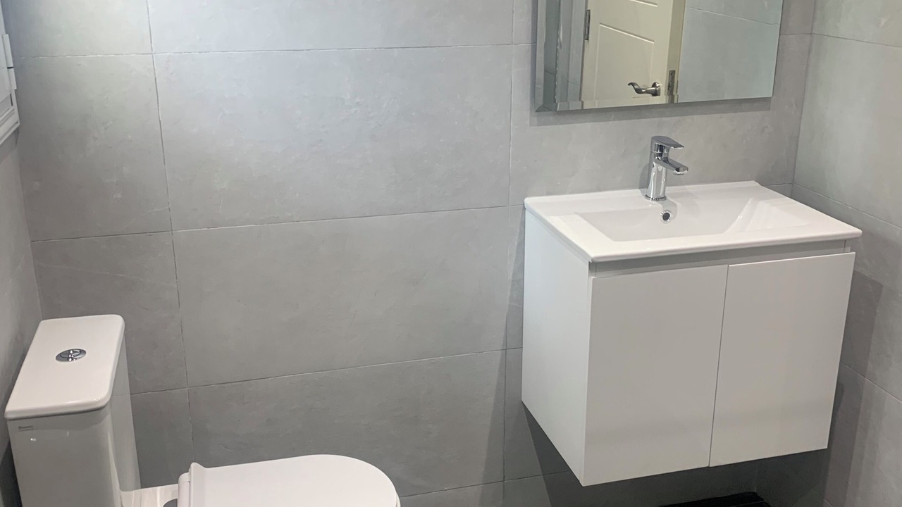Photo of Bathroom in Latchi