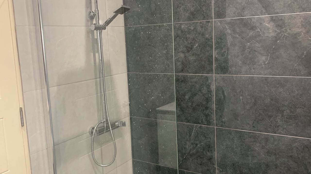 Photo of Bathroom in Latchi