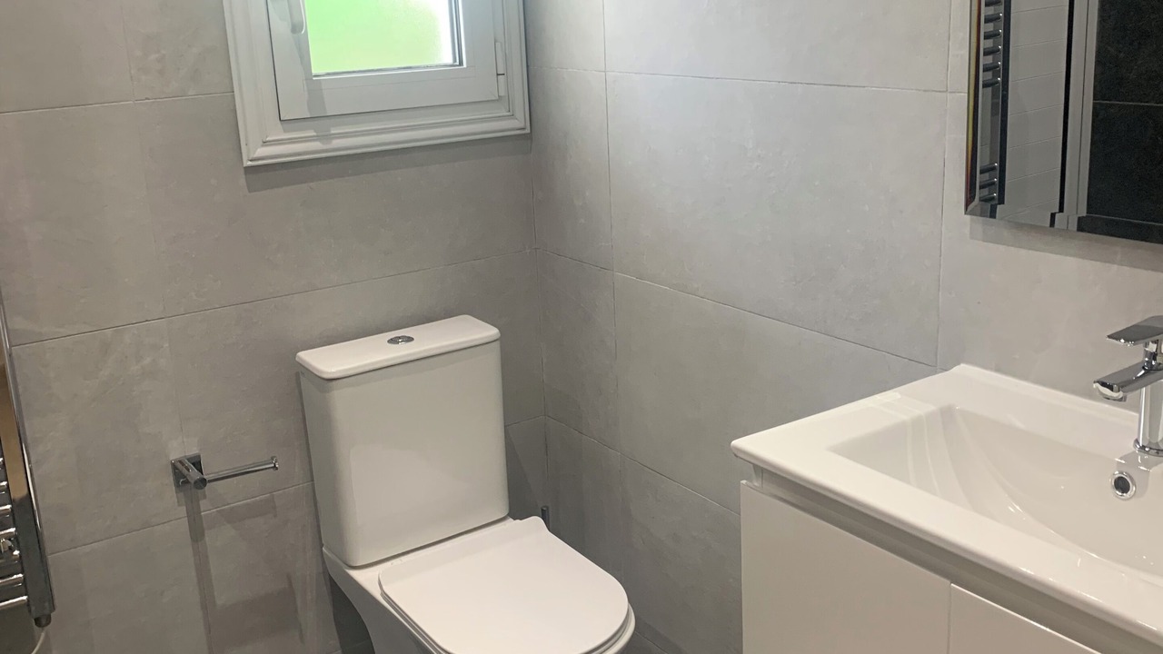 Photo of Bathroom in Latchi
