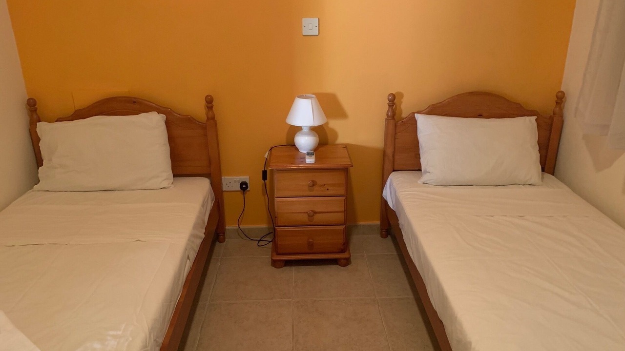 Photo of Bedroom in Latchi