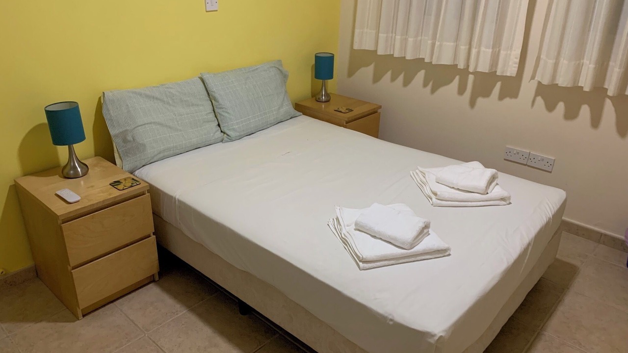 Photo of Bedroom in Latchi